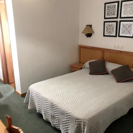Hostal La Posada Espirdo Eksteriør billede